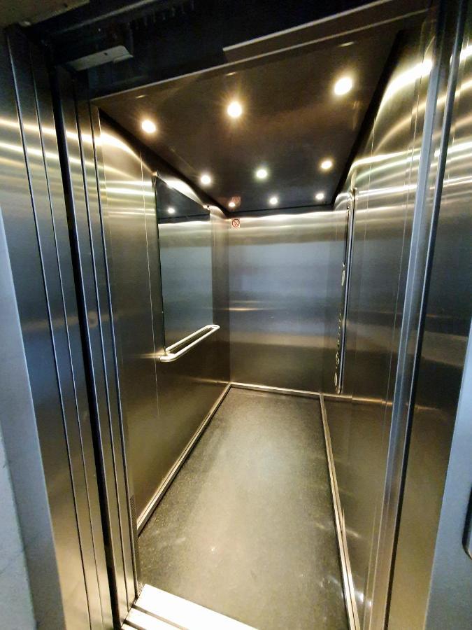 Apartment 24H With Free Garage And Ac Jagielly 5 Вроцлав Экстерьер фото